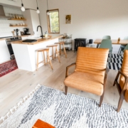 In-room environment