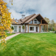 Geothermal heating and cooling