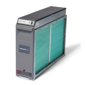HoneywellElectinic Air CleanerF300-c11-6