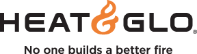Heat & Glo logo